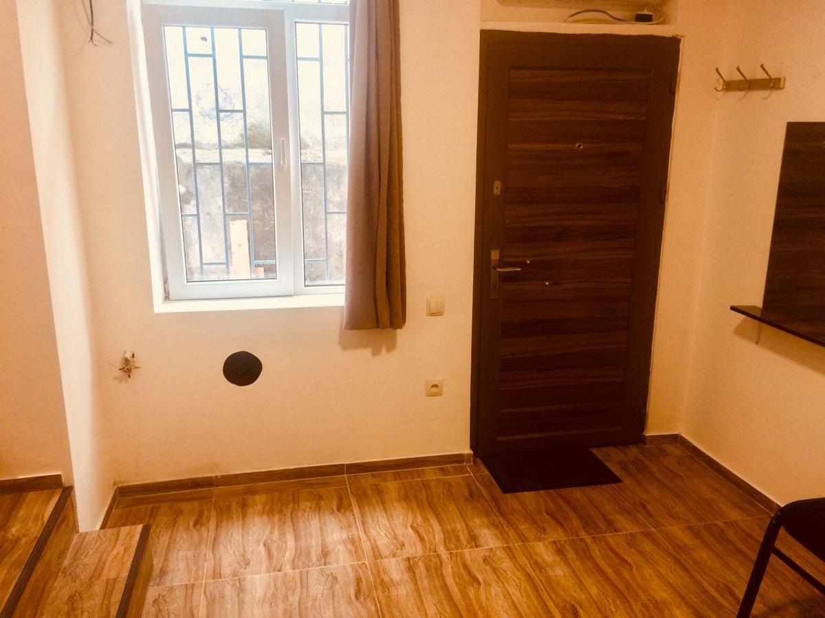 Apartment Gorgasali_57 Batumi Eksteriør bilde