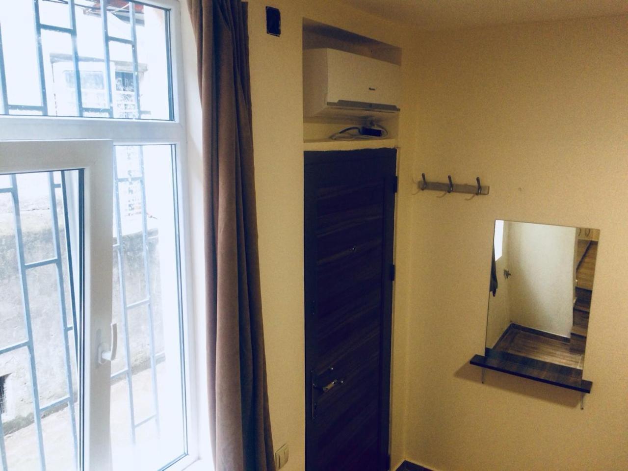 Apartment Gorgasali_57 Batumi Eksteriør bilde