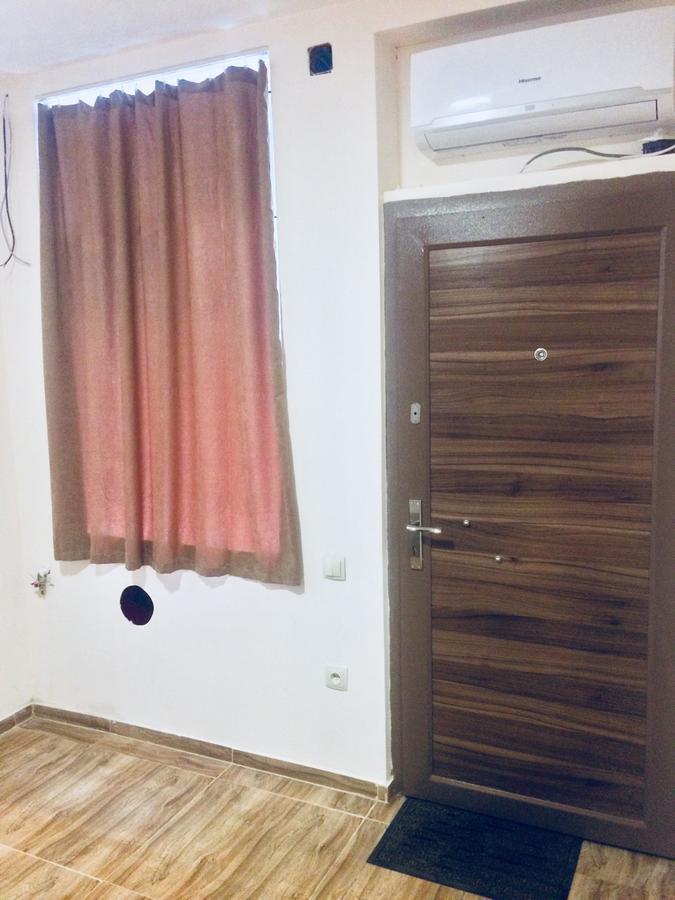 Apartment Gorgasali_57 Batumi Eksteriør bilde