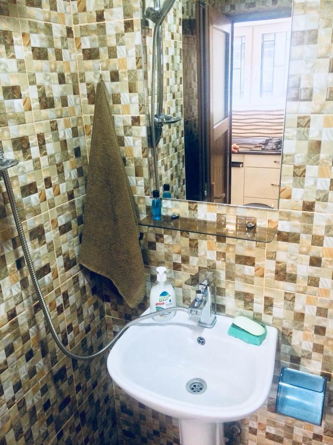 Apartment Gorgasali_57 Batumi Eksteriør bilde