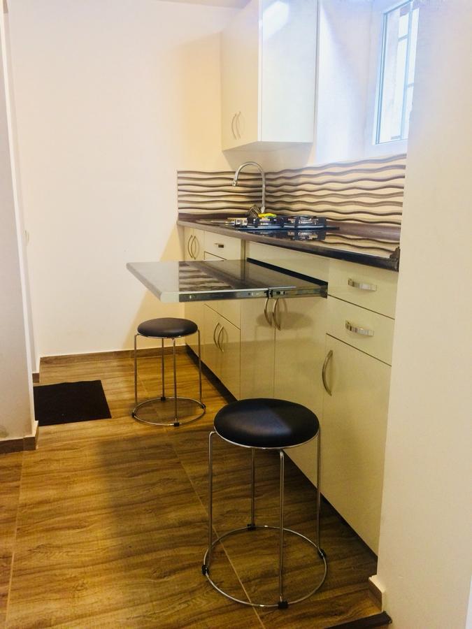 Apartment Gorgasali_57 Batumi Eksteriør bilde