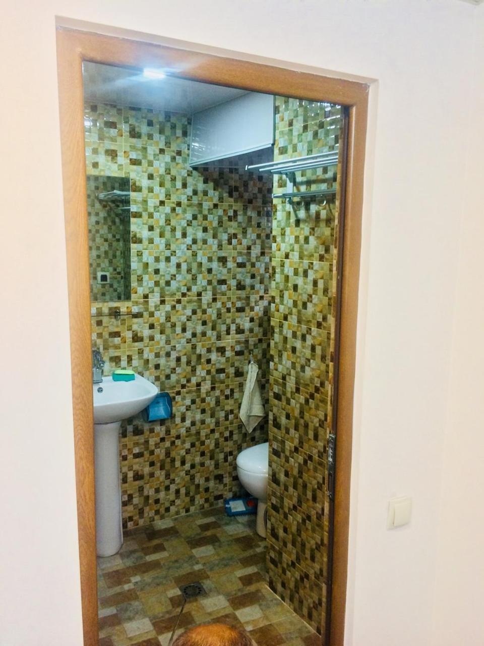 Apartment Gorgasali_57 Batumi Eksteriør bilde