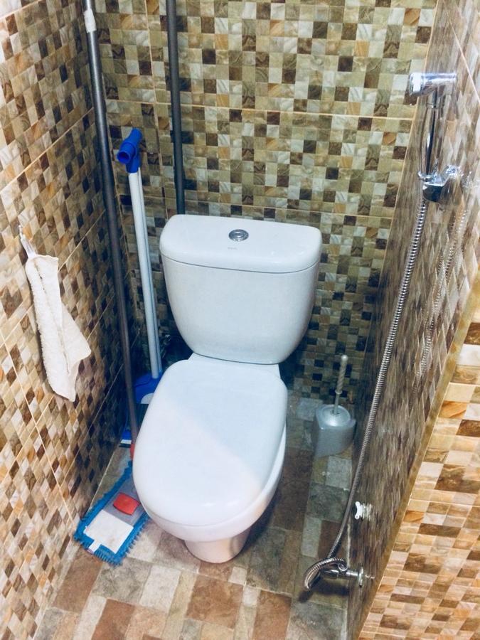 Apartment Gorgasali_57 Batumi Eksteriør bilde