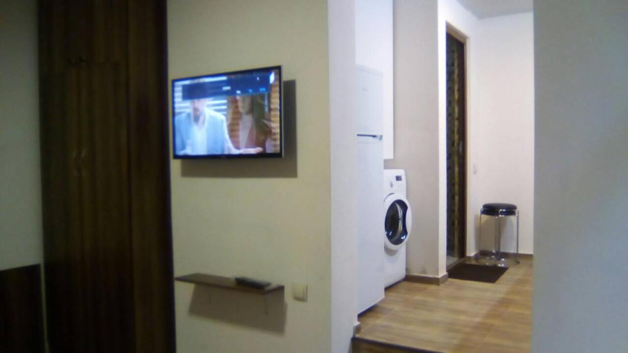Apartment Gorgasali_57 Batumi Eksteriør bilde