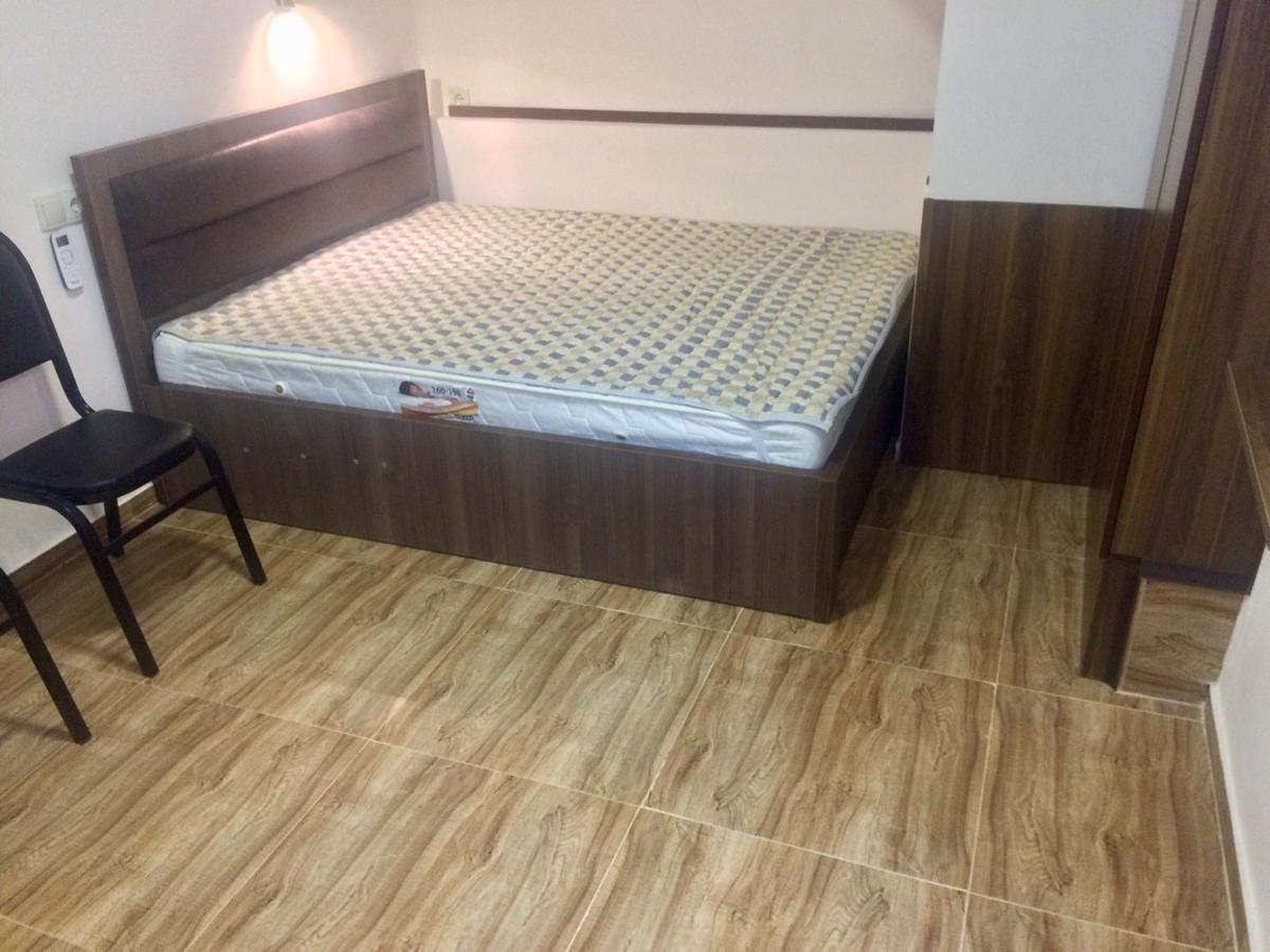 Apartment Gorgasali_57 Batumi Eksteriør bilde