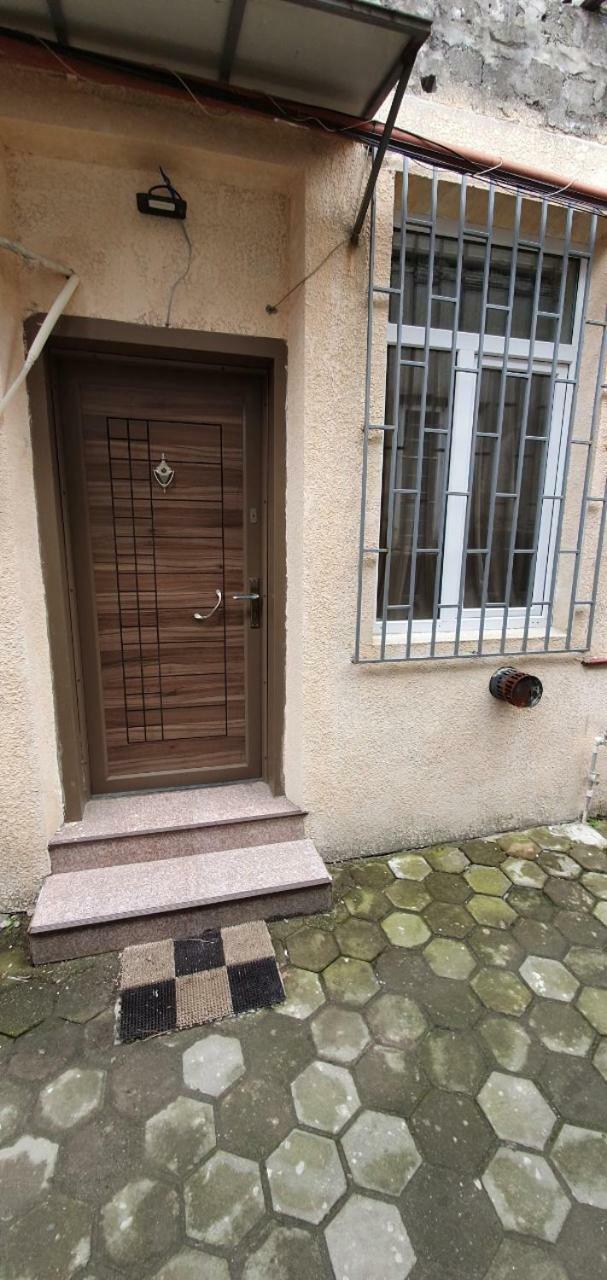 Apartment Gorgasali_57 Batumi Eksteriør bilde