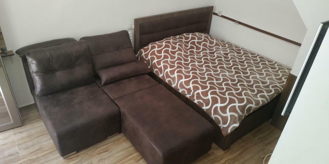 Apartment Gorgasali_57 Batumi Eksteriør bilde